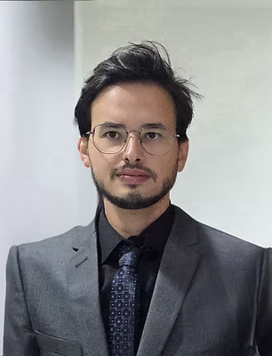 Luã Faria